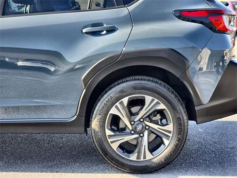 Used 2024 Subaru Crosstrek 2.0i Premium image 12