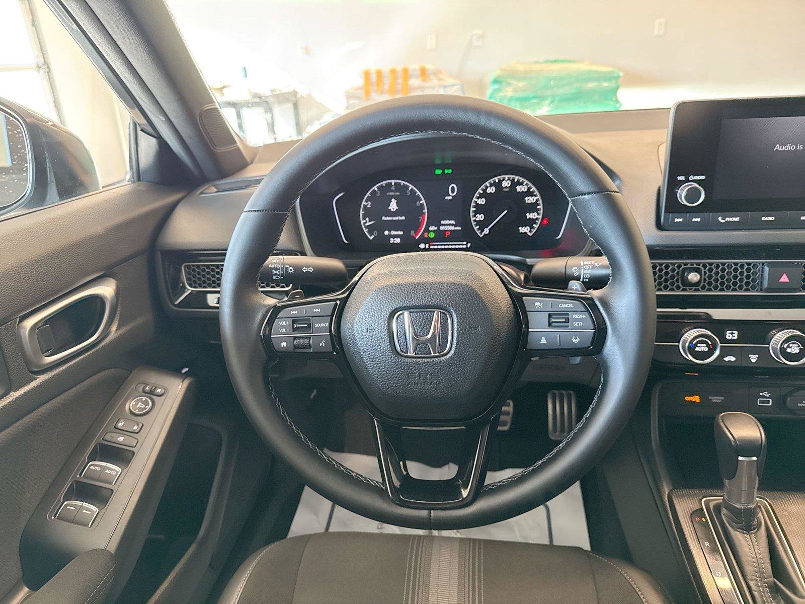 Used 2024 Honda Civic Sport image 11