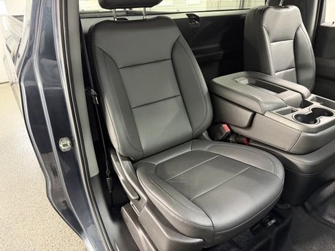 Used 2019 Chevrolet Silverado 1500 W/T w/ WT Convenience Package image 17