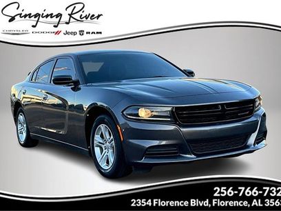 Used 2020 Dodge Charger SXT w/ Leather Interior Group