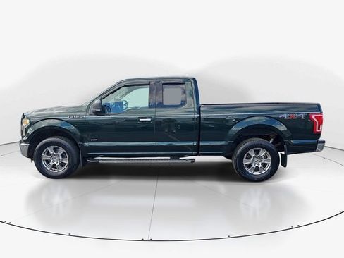 Used 2016 Ford F150 XLT w/ Equipment Group 302A Luxury image 6