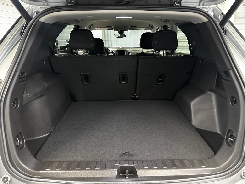 Used 2024 Chevrolet Equinox LT AWD/4WD image 25