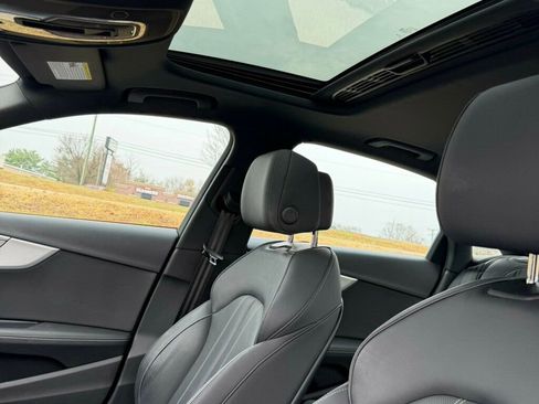 Used 2020 Audi A4 2.0T Premium Plus w/ Premium Plus Package image 24
