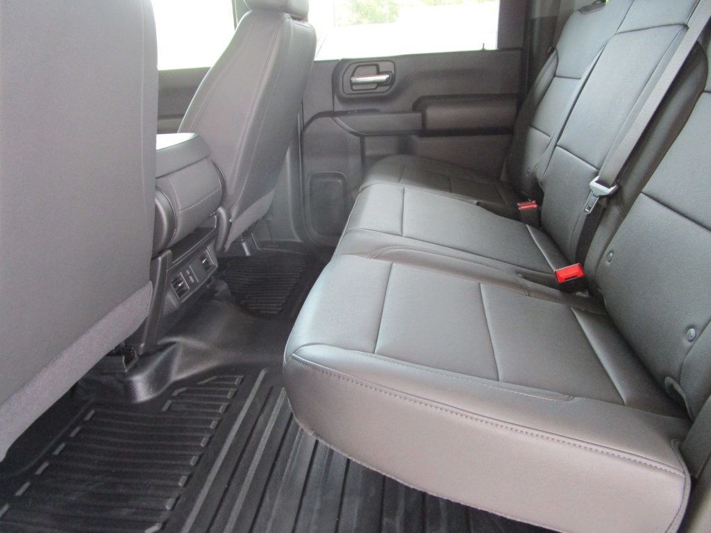 New 2026 GMC Sierra 2500 Pro AWD/4WD image 23