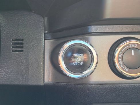 Used 2021 Toyota Tacoma TRD Pro AWD/4WD image 24