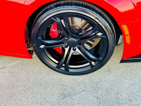 Used 2022 Chevrolet Camaro SS image 66