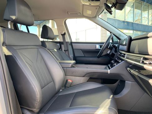 Used 2025 Hyundai Santa Fe SEL image 39