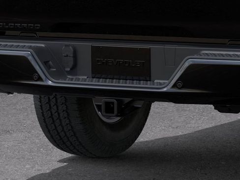 New 2026 Chevrolet Colorado LT w/ Advanced Trailering Package RWD image 14