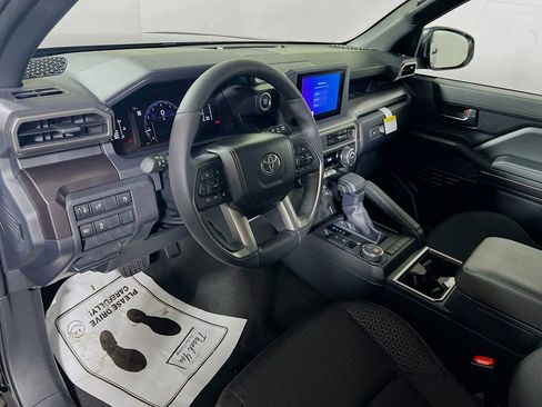 New 2026 Toyota 4Runner SR5 RWD image 10