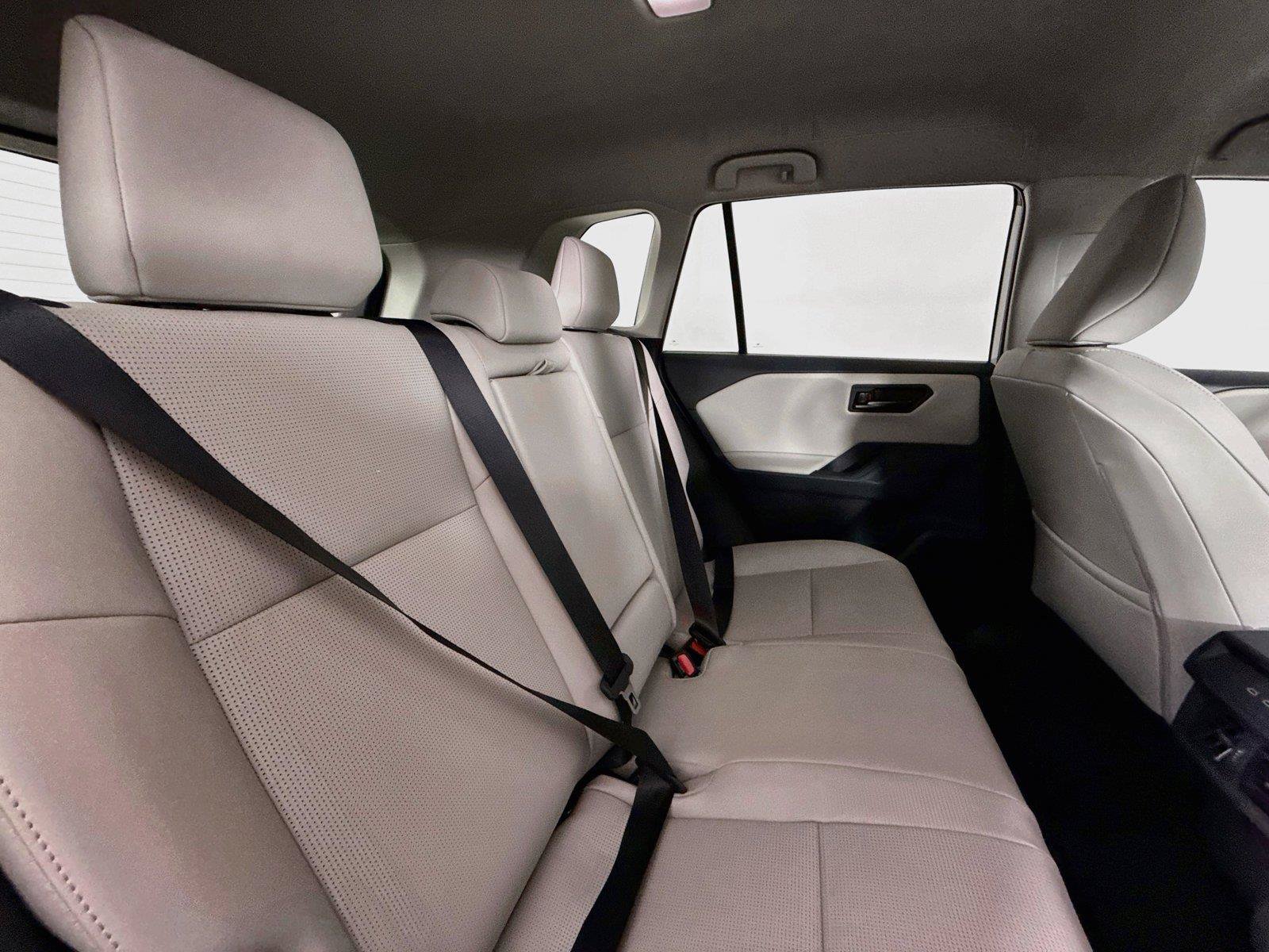 Certified 2026 Toyota RAV4 XLE Premium FWD image 39