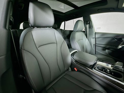New 2026 Audi Q8 Premium Plus AWD/4WD image 29