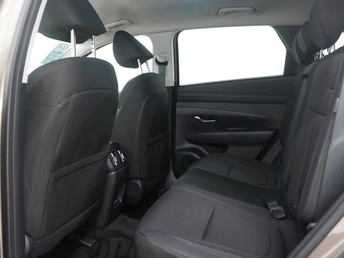 Certified 2026 Hyundai Tucson SEL AWD/4WD image 19