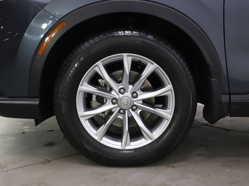 Used 2024 Honda CR-V EX-L image 31