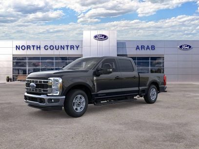 New 2026 Ford F350 XLT