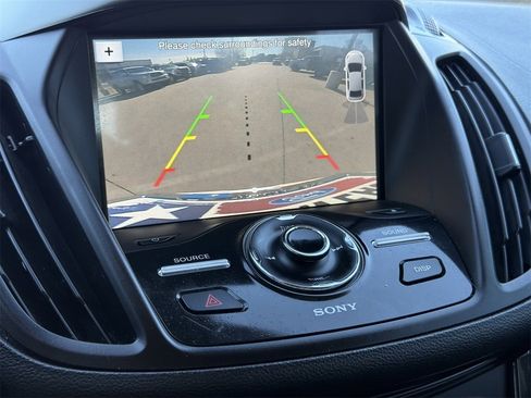 Certified 2018 Ford Escape Titanium image 19