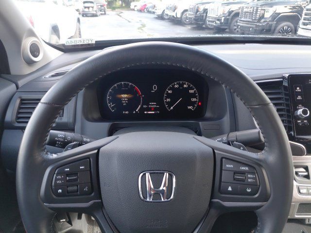 Used 2026 Honda Ridgeline Sport image 27