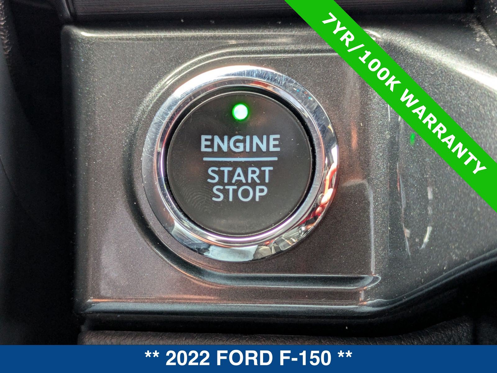 Certified 2022 Ford F150 XLT w/ Equipment Group 302A High AWD/4WD image 36