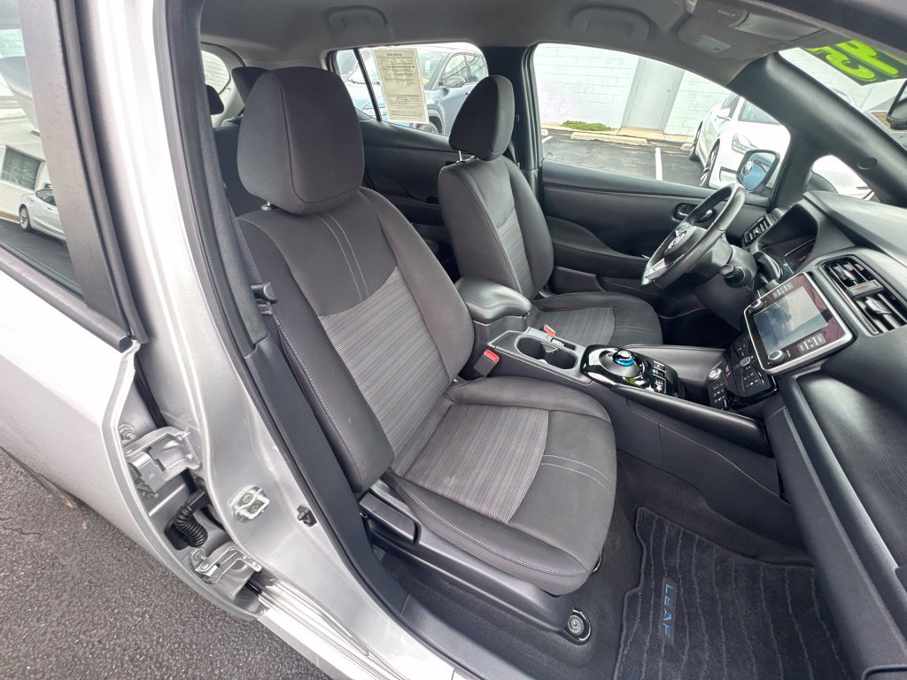 Used 2023 Nissan Leaf SV Plus FWD image 24