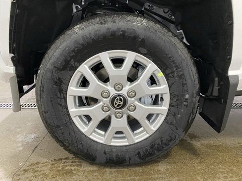 New 2026 Toyota Tacoma SR5 image 21