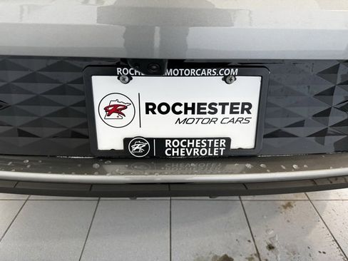 New 2026 Chevrolet Equinox EV RS image 41