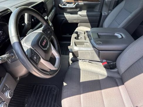 Used 2023 GMC Sierra 1500 Elevation AWD/4WD image 17