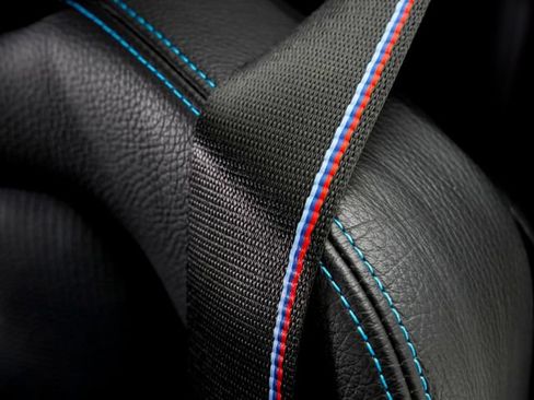 Used 2021 BMW M2 Competition RWD image 12
