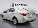 Used 2015 Toyota Corolla LE image 3
