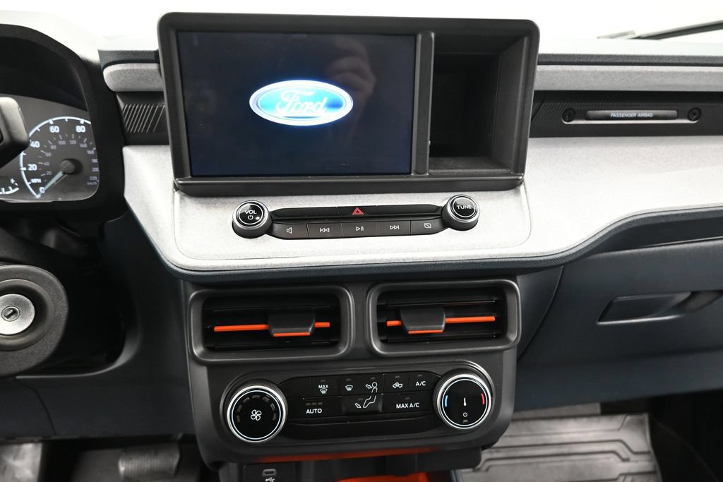 Used 2024 Ford Maverick XLT FWD image 16