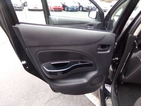 Used 2019 Mitsubishi Mirage SE FWD image 17