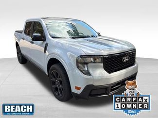 Used 2025 Ford Maverick XLT w/ XLT Luxury Package AWD/4WD video 1