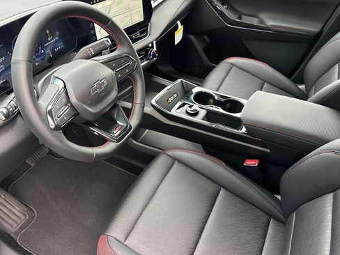 New 2026 Chevrolet Equinox RS image 10