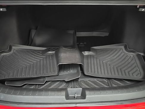 Used 2024 Honda Civic EX image 13