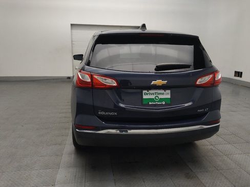 Used 2019 Chevrolet Equinox LT AWD/4WD image 6
