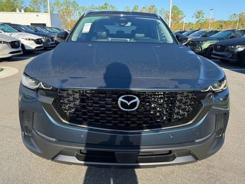 New 2026 MAZDA CX-50 AWD 2.5 S w/ Weather Package image 17