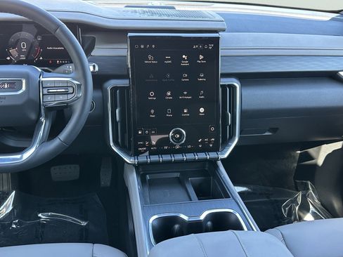 New 2026 GMC Acadia Elevation w/ Elevation Premium Package FWD image 15