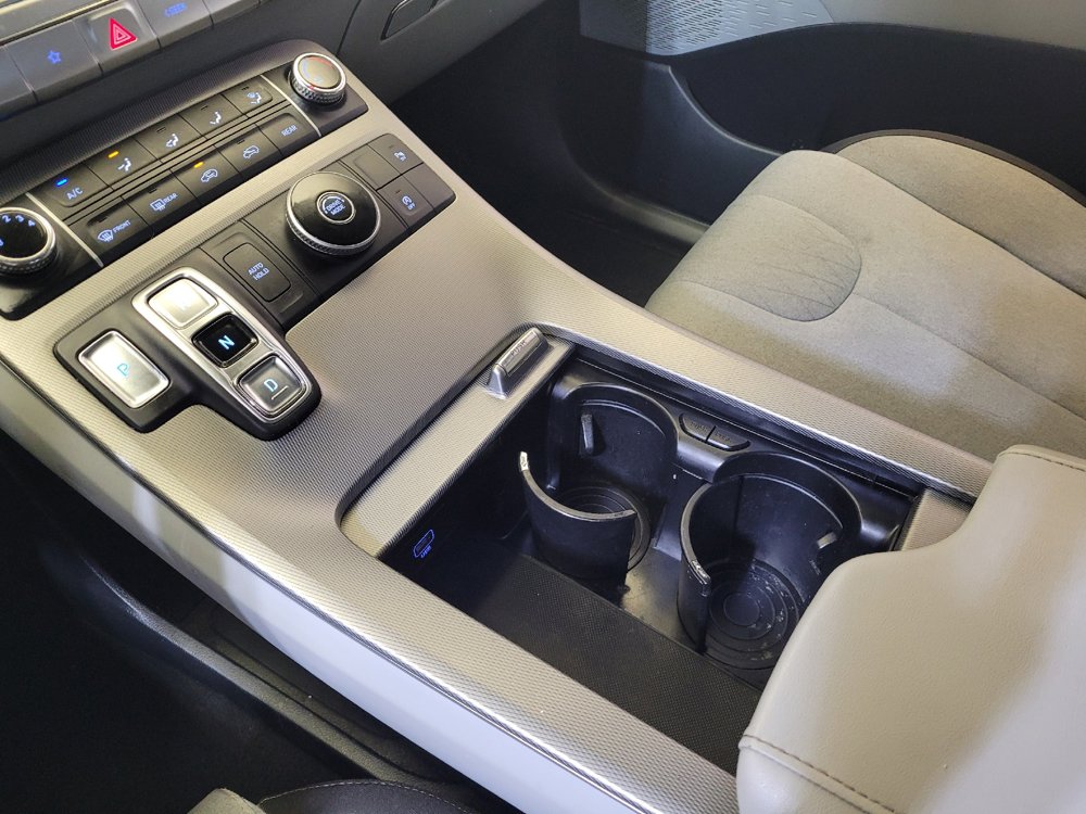 Used 2022 Hyundai Palisade SE w/ Cargo Package FWD image 26