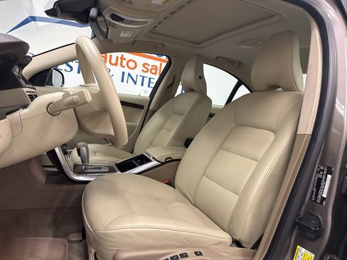 Used 2012 Volvo S80 3.2 FWD image 7
