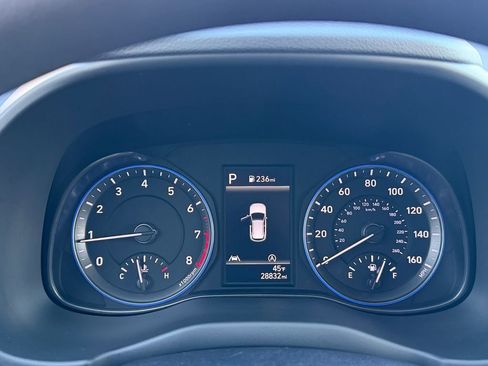 Certified 2023 Hyundai Kona SEL image 19