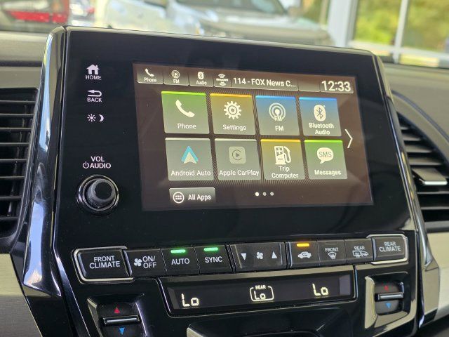 Used 2021 Honda Odyssey EX-L image 21