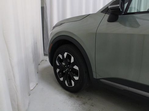 Used 2024 Kia Sportage X-Line w/ X-Line Premium Package AWD/4WD image 30