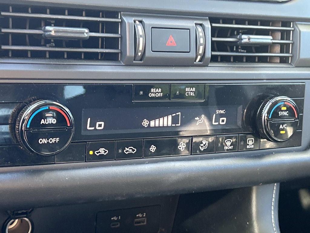 Certified 2024 Nissan Pathfinder S AWD/4WD image 30