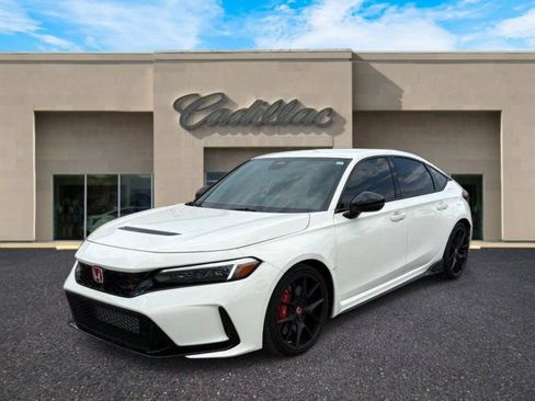 Used 2025 Honda Civic Type R image 11