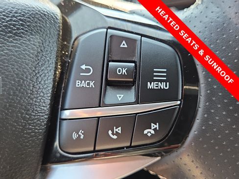 Used 2023 Ford Explorer ST w/ Equipment Group 401A AWD/4WD image 22