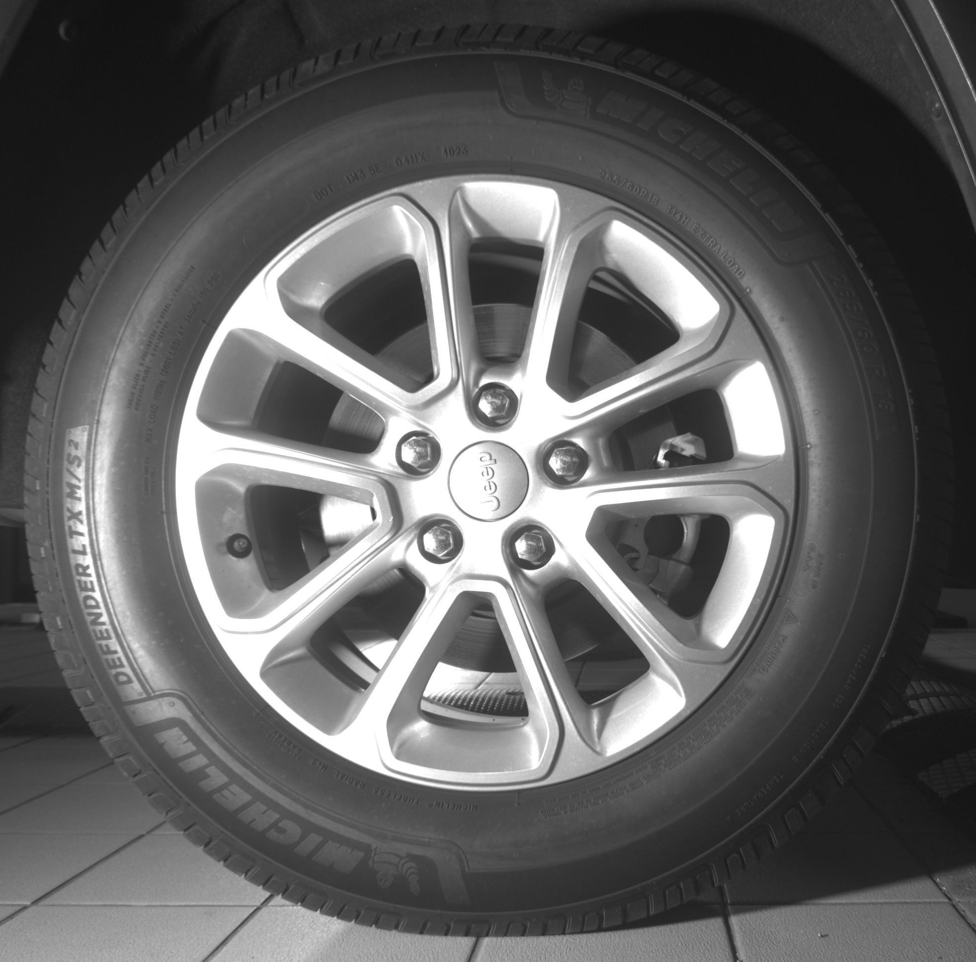 Used 2022 Jeep Grand Cherokee Laredo E RWD image 30