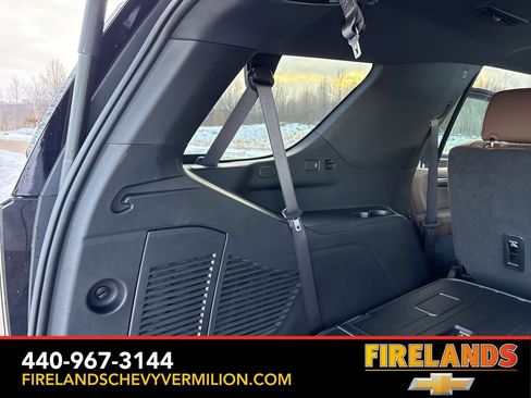 New 2026 Chevrolet Tahoe High Country w/ LPO, Illumination Package image 62