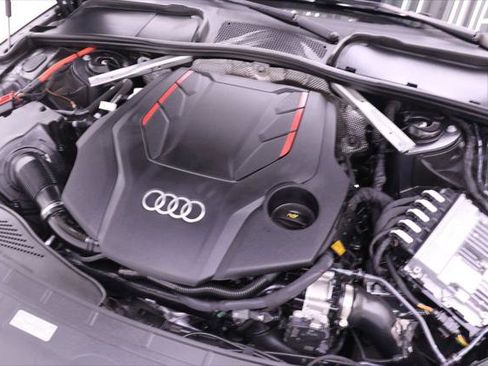 Certified 2023 Audi S5 Premium Plus w/ Premium Plus Package image 25