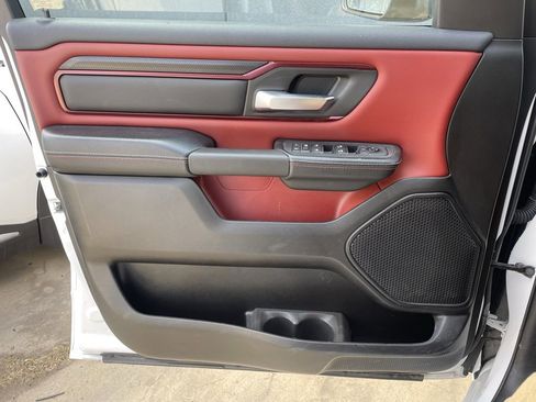 Used 2025 RAM 1500 Rebel w/ Rebel Level 1 Equipment Group image 10