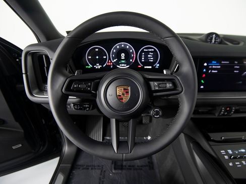 New 2026 Porsche Cayenne E-Hybrid image 18