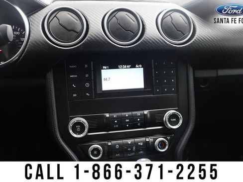 Used 2021 Ford Mustang Coupe image 25