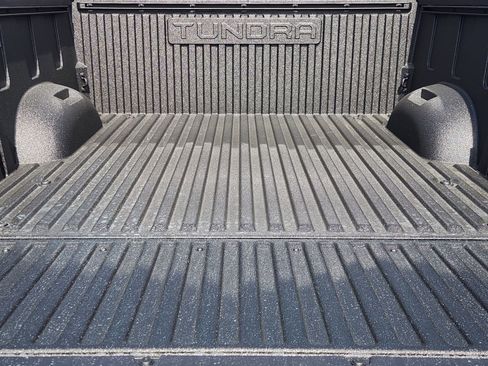 New 2026 Toyota Tundra 1794 Edition AWD/4WD image 29